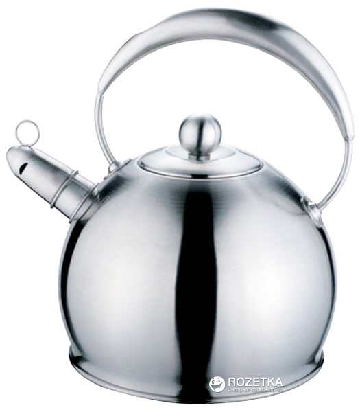 Чайник MAESTRO зі свистком 3 л (MR1330)